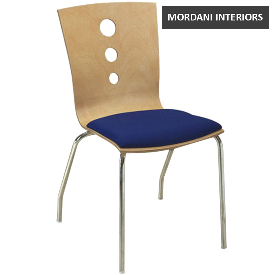 Hayward Cafe Chair With Cushion